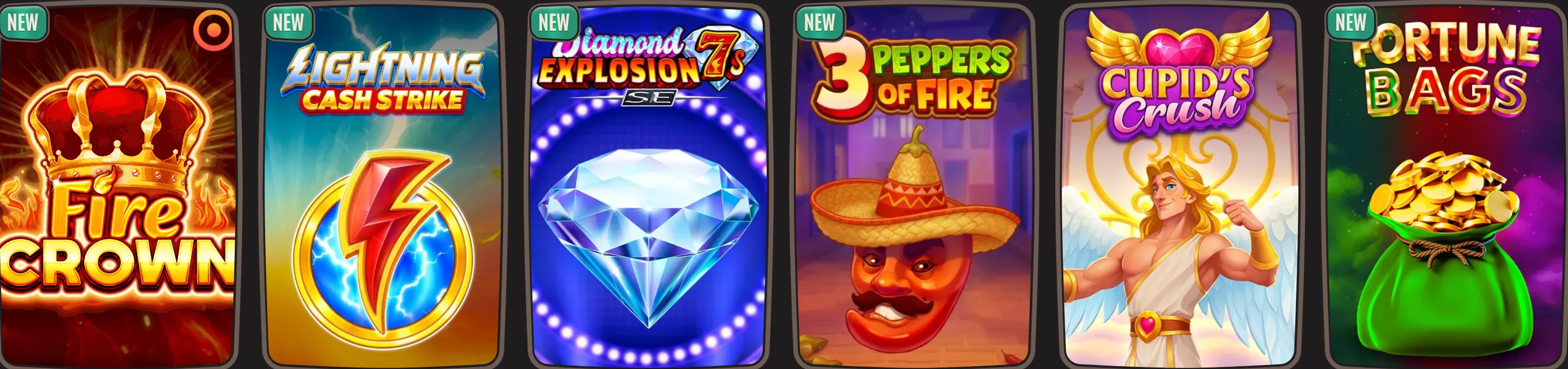 Online Casino Neon54