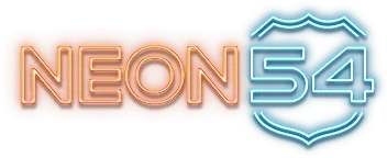 Neon54 Casino Logo@2x