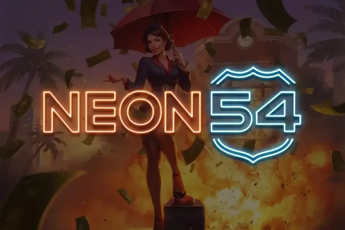 Logo image neon54